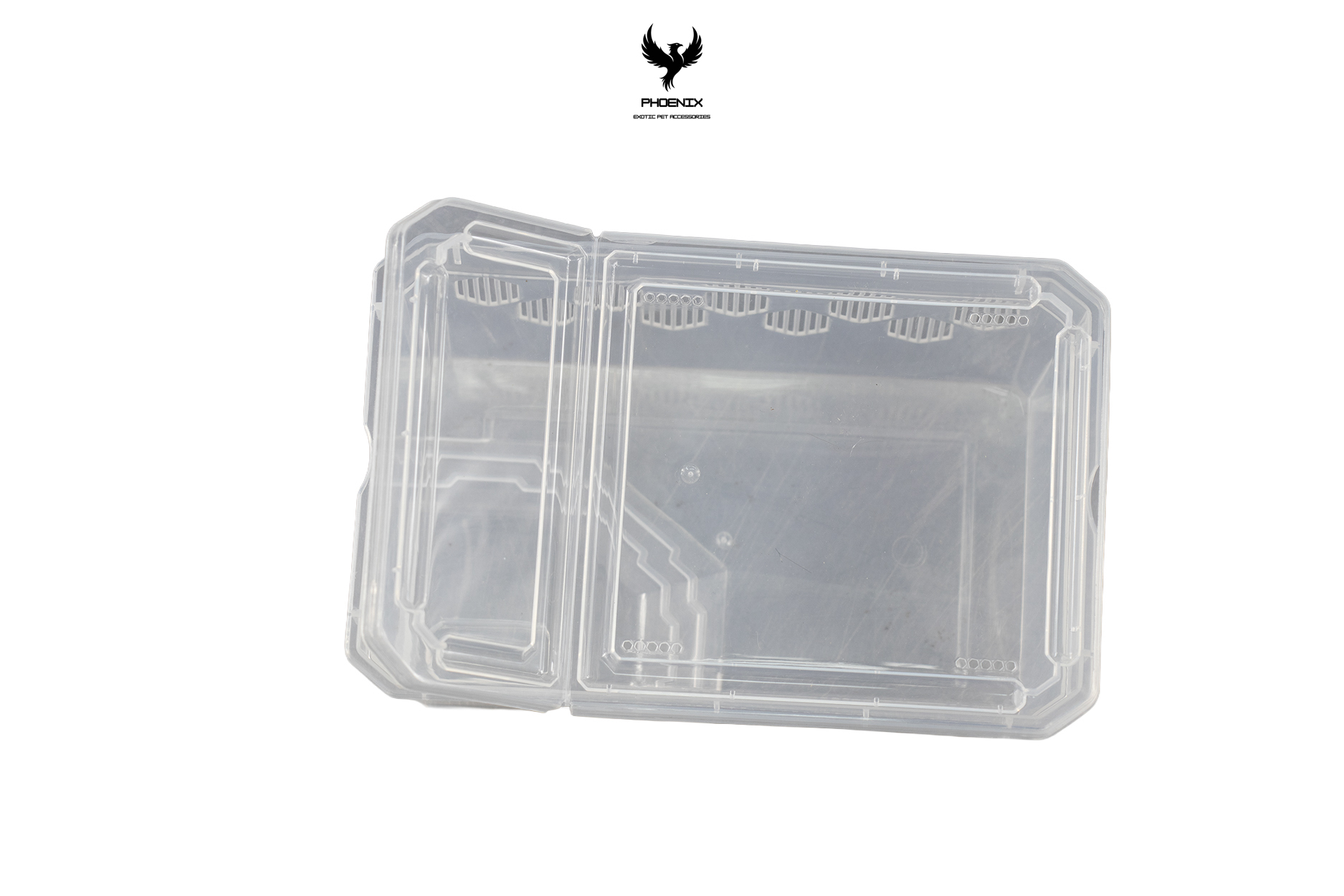 EcoHabitat Box