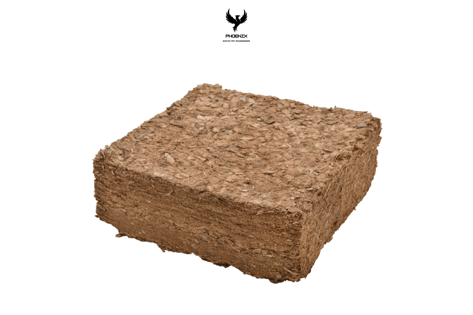 Coco Husk Substrate