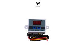 digital-temperature-controller