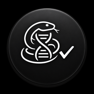 green-tree-python-genetic-sex-determination-shed-test