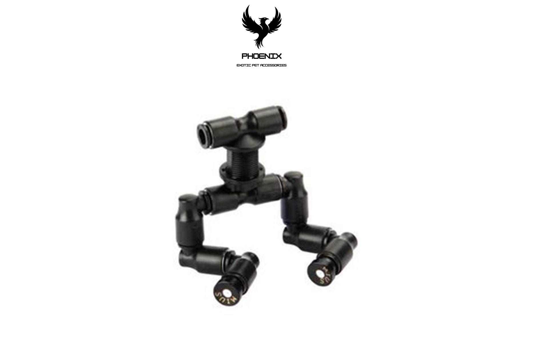 Mius Mist Dual Nozzle