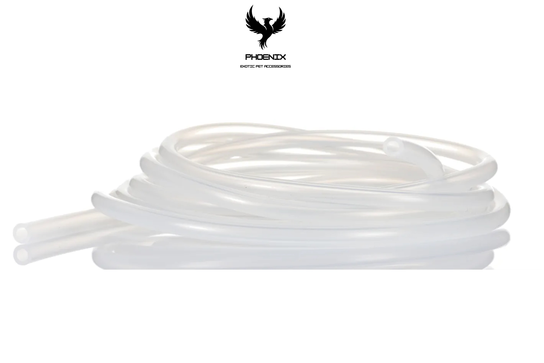 Silicone Tube