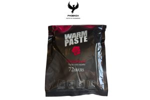 Warm Paste 72 Hours