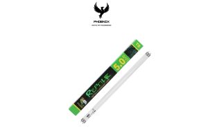 UVB T8 Fluorescent Tube 18W 5.0